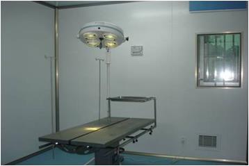 动物手术室